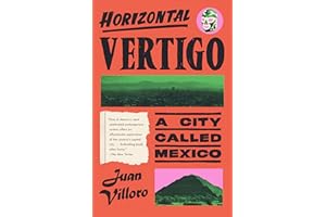 Horizontal Vertigo: A City Called Mexico