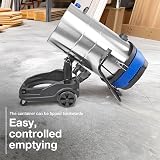 HYUNDAI 3000W 100L Wet & Dry Vacuum Cleaner 5m Cable 3 Year Warranty view 6