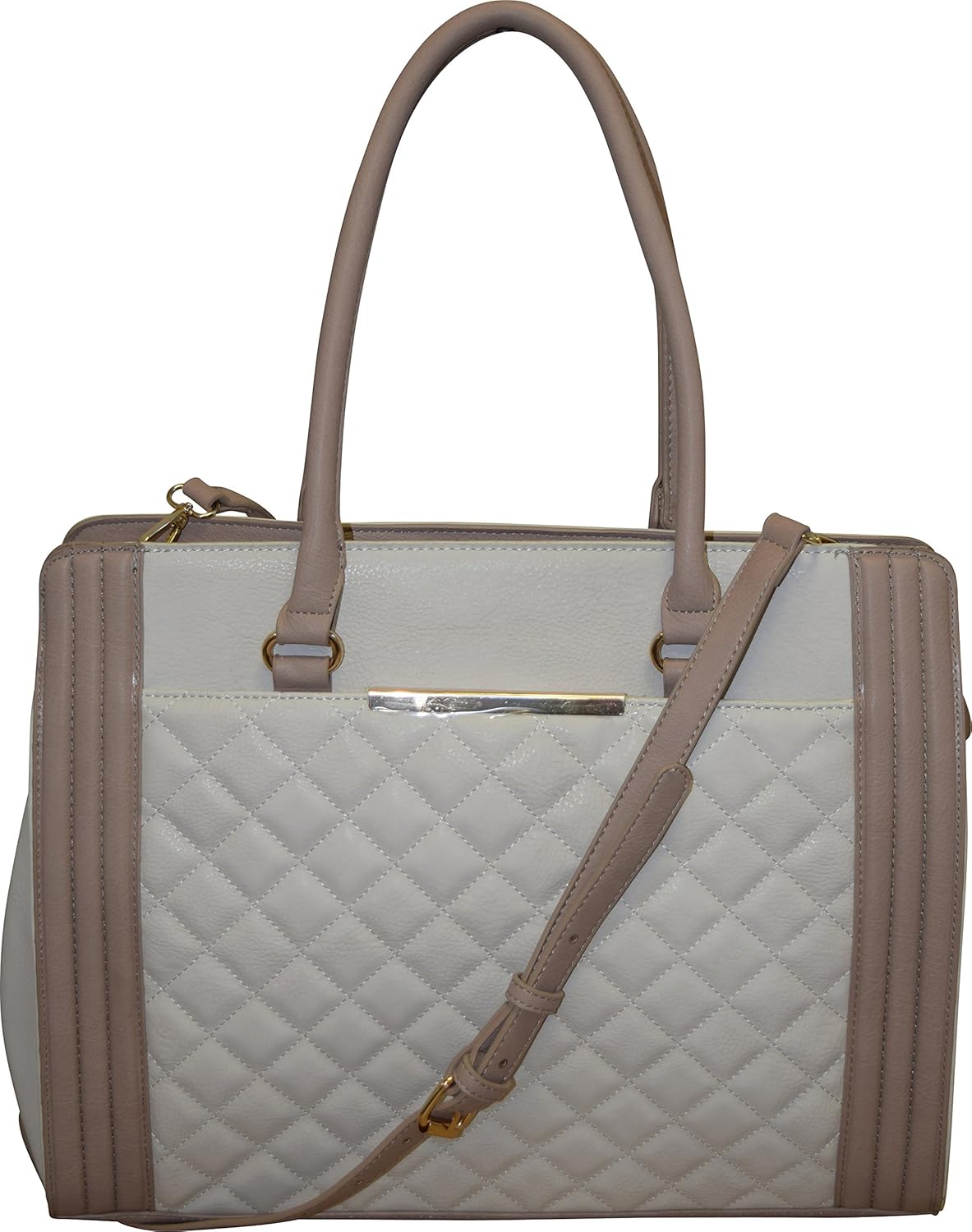 miztique tote bag