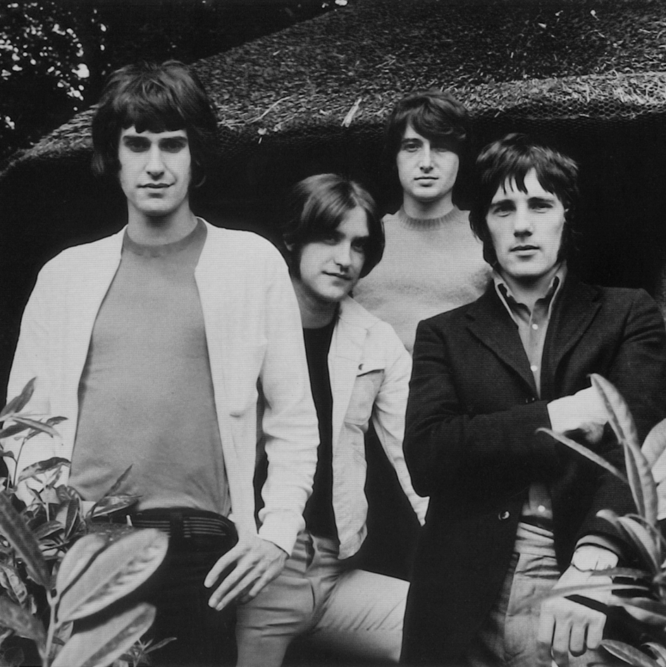 The Kinks bei Amazon Music