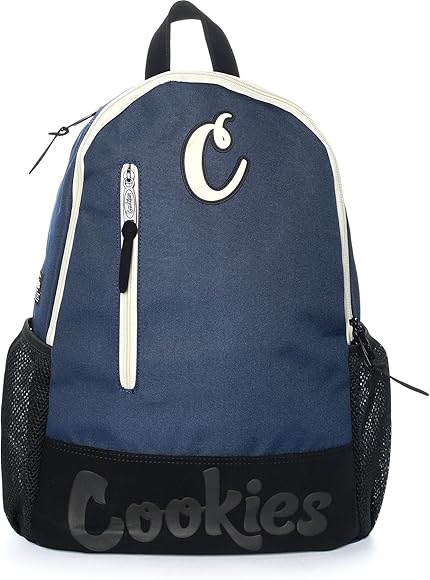 thin nylon backpack