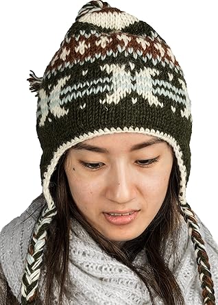 fashion wool hats