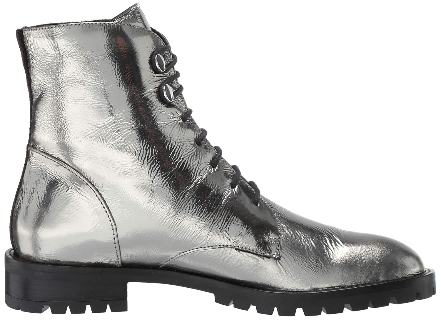 kenneth cole new york francesca combat boot
