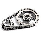 ECCPP TS163A Timing Chain Kit Crank Sprocket Cam