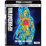 The Predator (2018) [4K UHD]