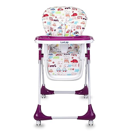 luvlap high chair