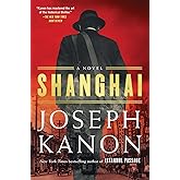 Shanghai: A Novel