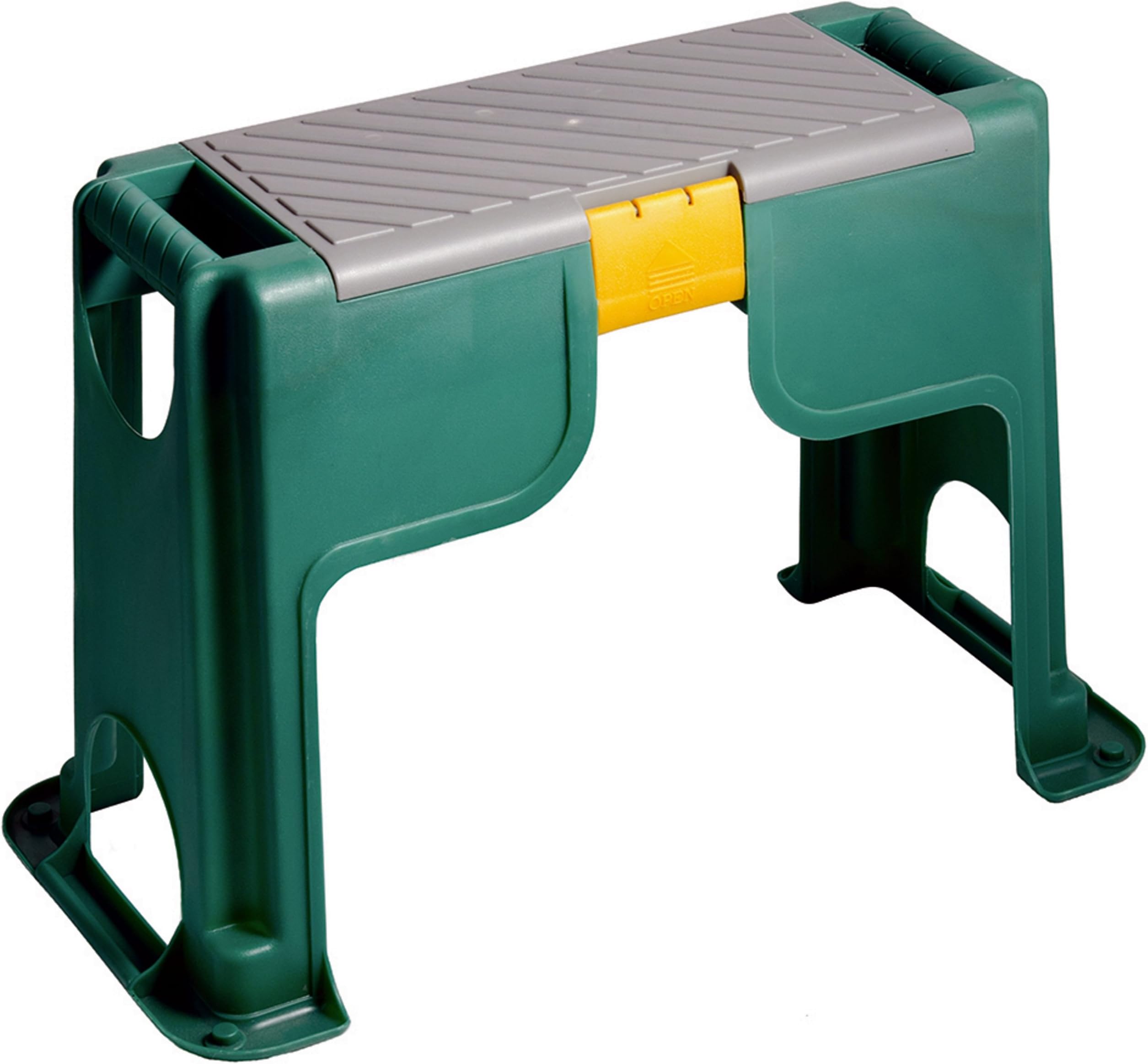 Tommyco Kneepads SKTC055 Garden Seat with Tool Compartment (Discontinued by Manufacturer)