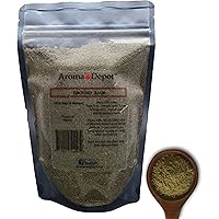 100% Natural Ground and Whole Sage Leaf Herb, Spice, Seasoning, Dried, Leaves, Chushed, Rubbed, Kosher Gluten-Free Non…