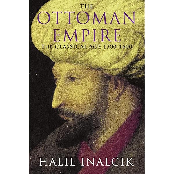 The Ottoman Empire And Europe: The ottoman Empire and Its