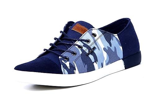 provogue canvas shoes