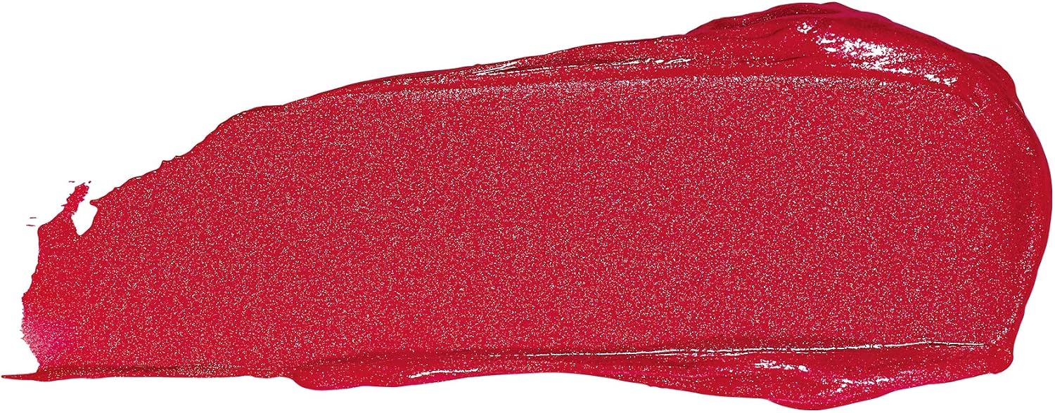 Rimmel Lasting Finish Lipstick 170 Alarm, Creamy Satin Finish, Long Lasting 8 HR Wear, Comfortable Formula, Rich Pigment - Image 4