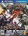 Soul Sacrifice - PlayStation Vita