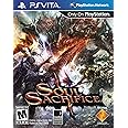 Soul Sacrifice - PlayStation Vita