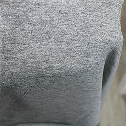 Texco Inc 60" Wide Rayon Spandex Jersey Knit Fabric