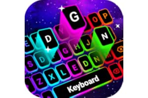 Keyboards for Fire Tablets & LED Keyboard