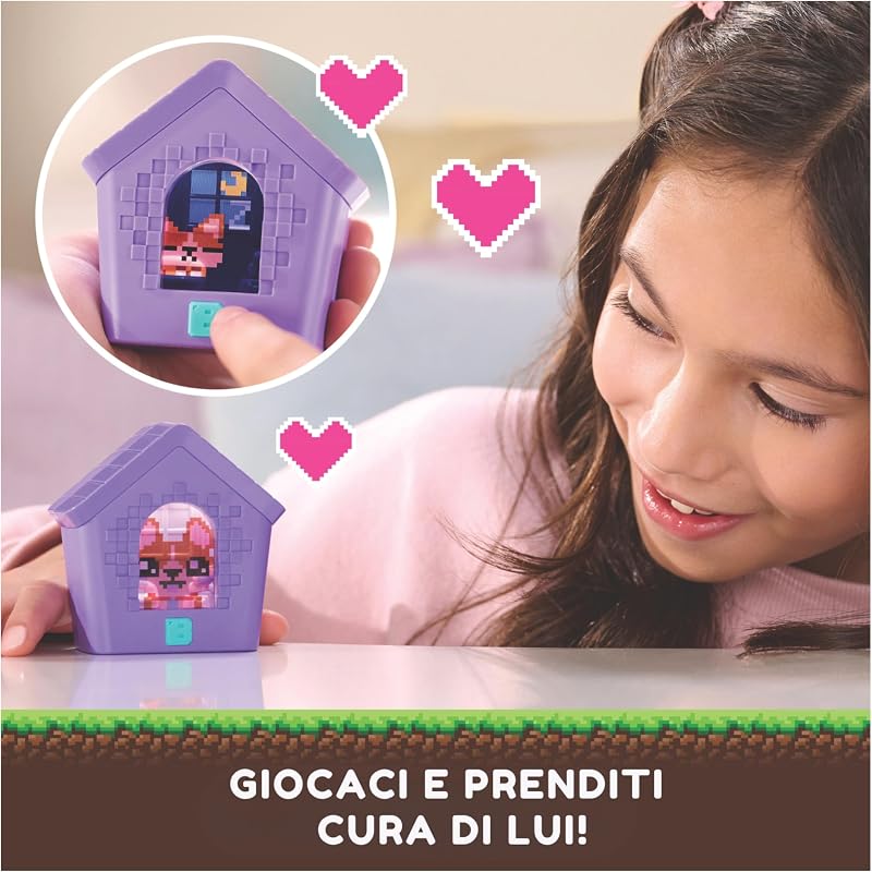 , Doghouse, Il Tuo Cagnolino Interattivo, Gioco Digitale, 5+