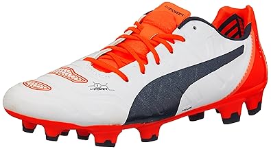 puma evopower 1.2 red women