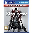 Bloodborne (PS4) - PlayStation Hits (PS4)