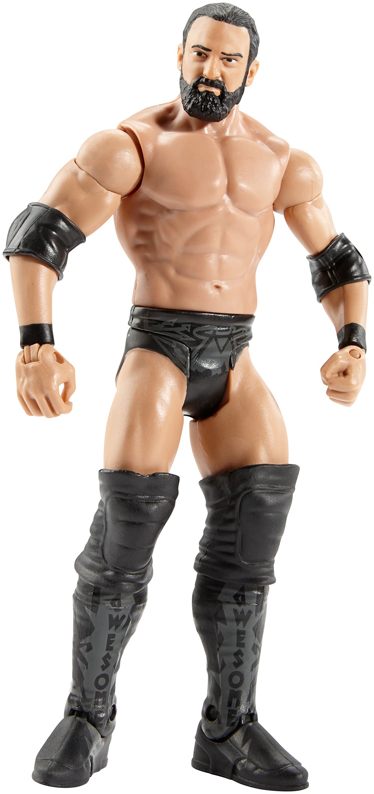WWE Figure Series #52 - Damien Mizdow