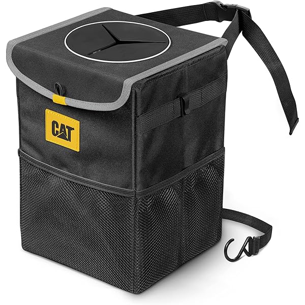 バッグ Black Cat Backpack by CAT (USA). Article: 84454;01 | Koffer.UA