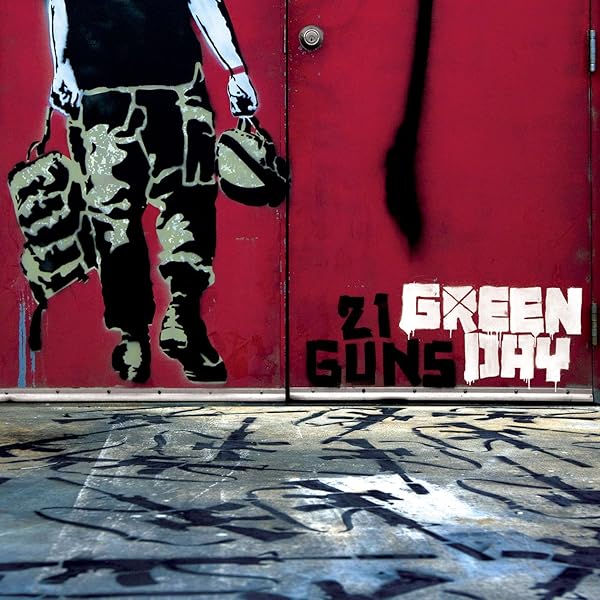 21 Guns Featuring Green Day And The Cast Of American Idiot By Green Day On Amazon Music Amazon Com 21 Guns Featuring Green Day And The Cast Of American Idiot By Green Day On Amazon Music Amazon Com