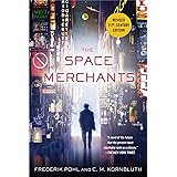 The Space Merchants