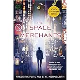 The Space Merchants