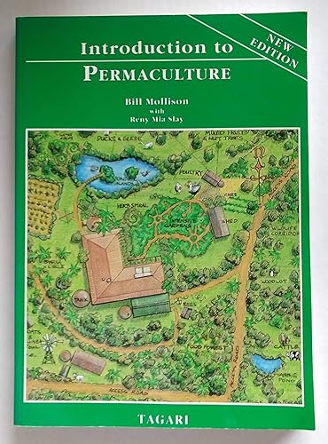 Download Introduction to Permaculture PDF