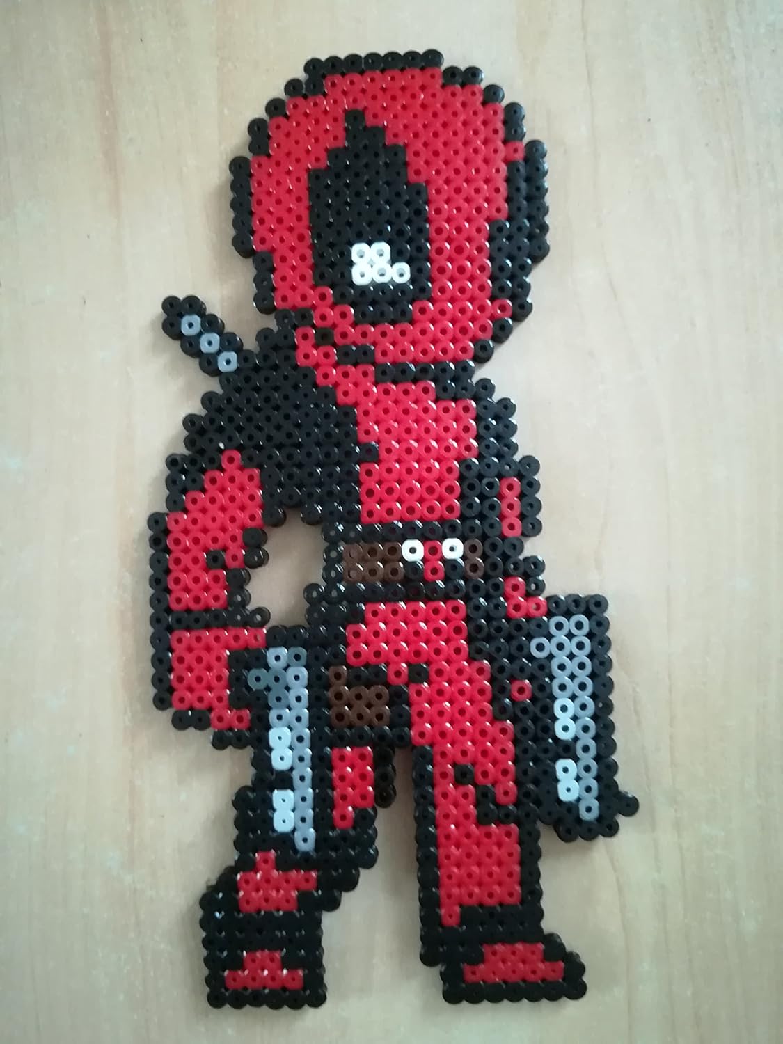 100-perler-deadpool-ideas-perler-perler-beads-perler-bead-patterns