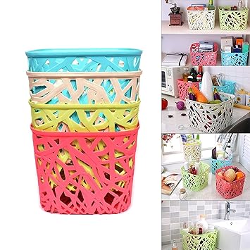 Ab Sales Storage Box Multi Purpose Organizer For Kitchen Supplies