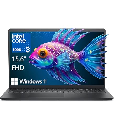 Dell・ノートPC・Core 3・8GB・512GB・Office Amazon.com: Dell Pro 15 Essential Laptop, Intel Core 3 100U, 8GB