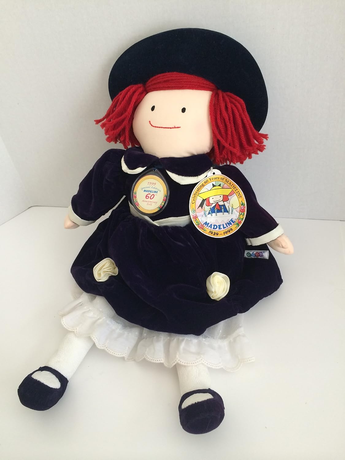 madeline doll target