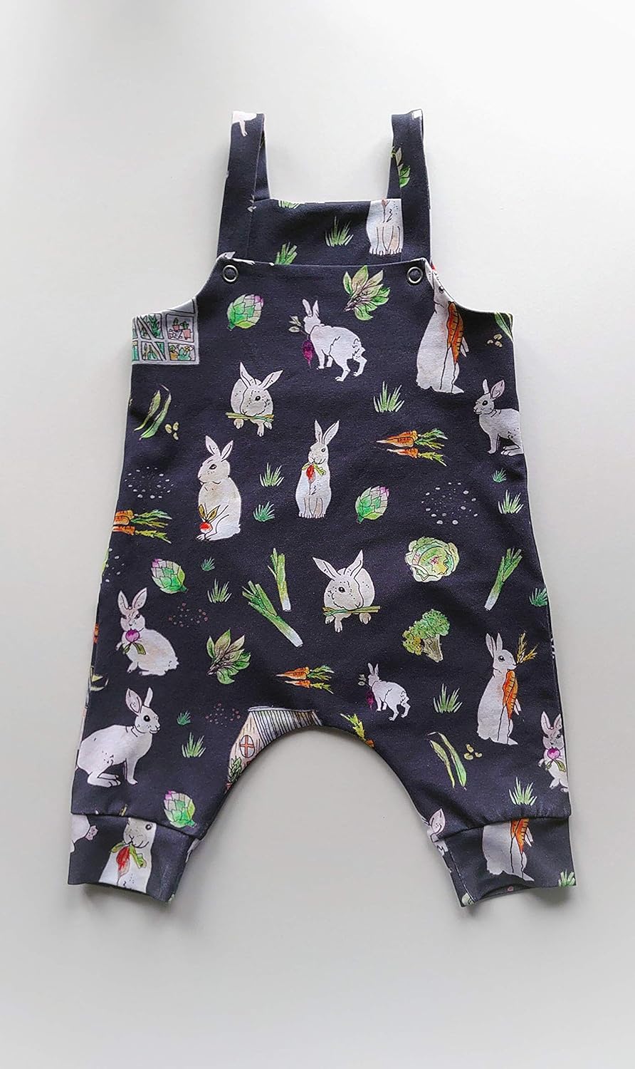 Easter bunny romper Amazon.co.uk Handmade Products