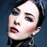 Stargazer Mascara Red Comfortable Strong Colour Lash Volumizing Lifting view 3