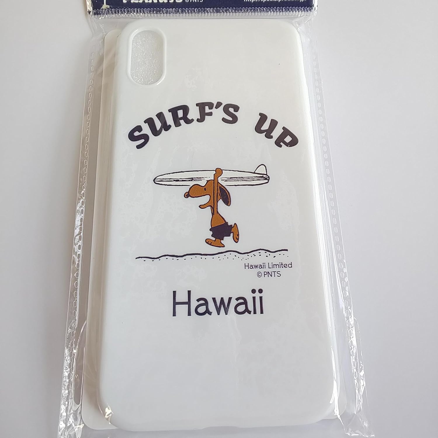 Amazon Co Jp ハワイ限定 日焼けスヌーピー Iphone X ケース シリコン Moni Surf S Up サーフアップ Hawaii Peanuts スマホ アイフォンカバーケース 家電 カメラ