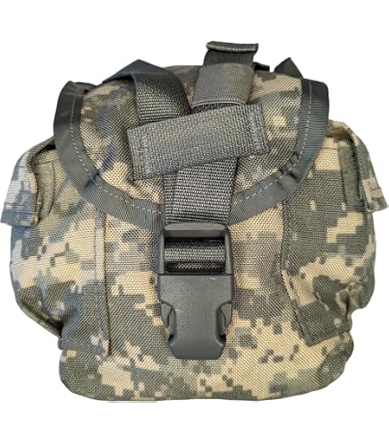 US Militär Knie- Und Ellbogenschoner-Set ACU – Robuster Schutz Für Outdoor Und Sport