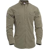 DRIFIRE Men's Drifire FR 4.4 Workshirt