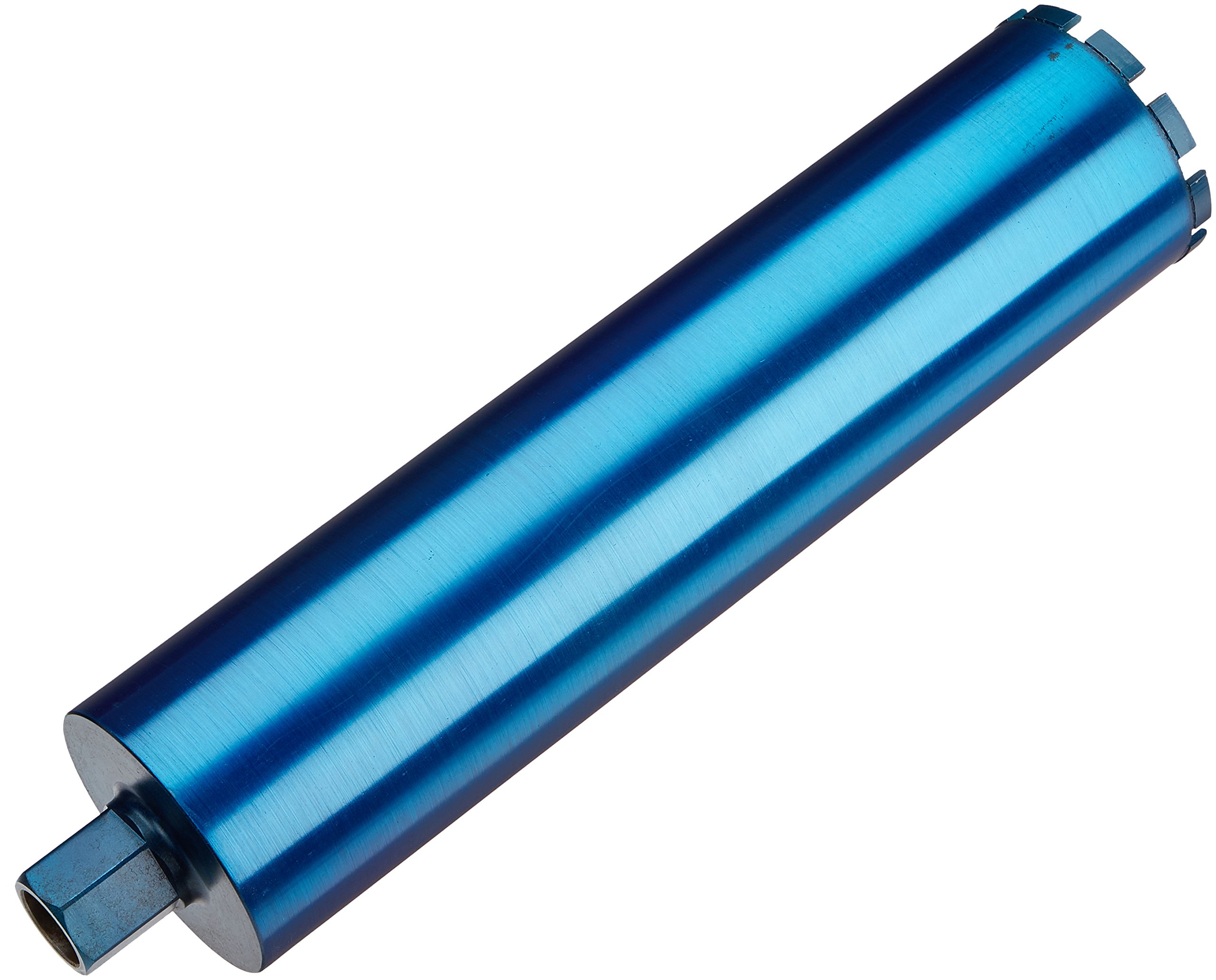 OX Spectrum Pro Wet Core-Concrete 1¼" UNC - 117mm