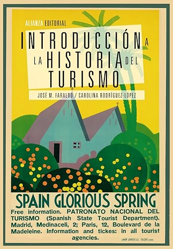 Download Introducción a la historia del turismo / Introduction to the history of tourism PDF