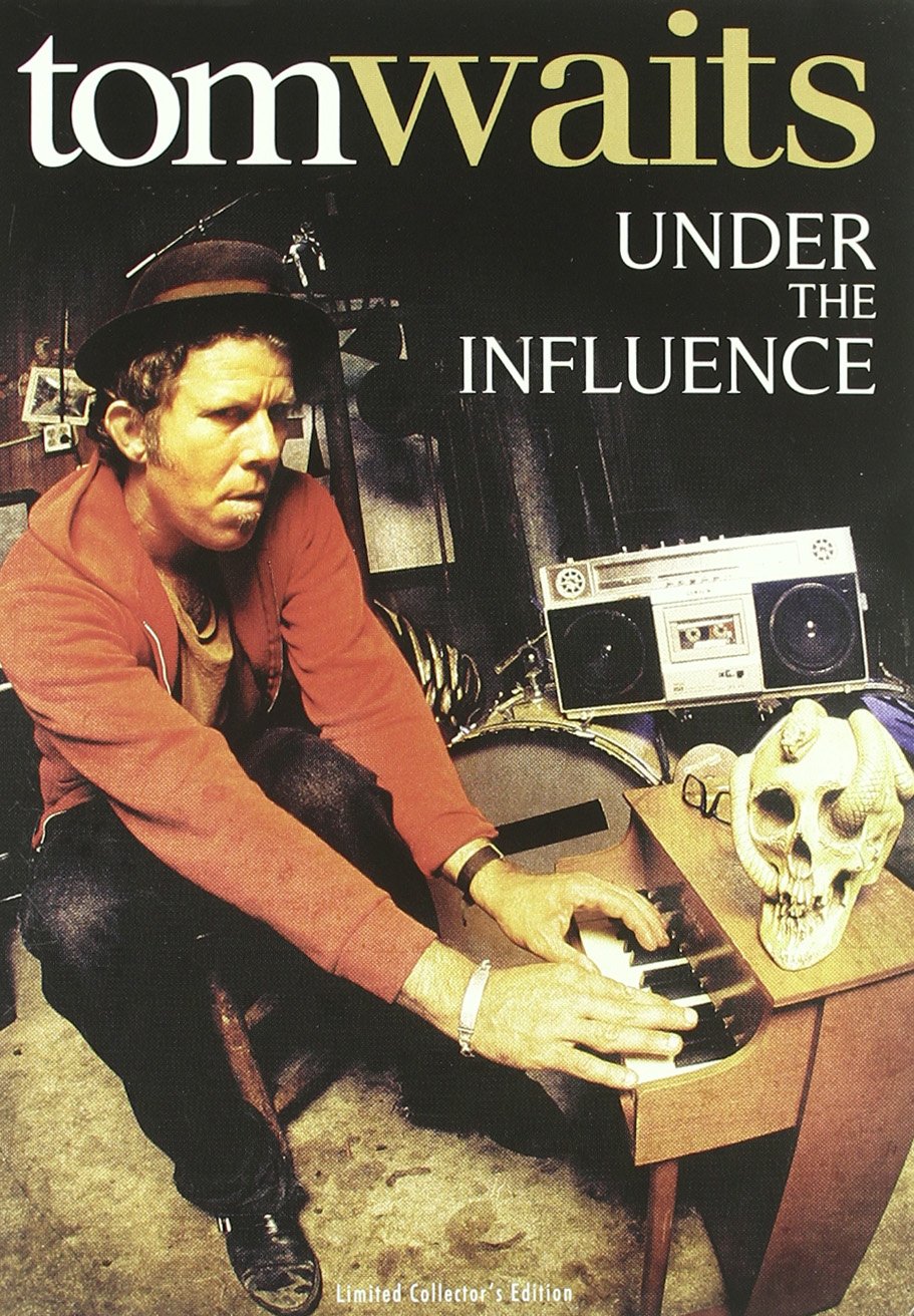 Under The Influence Of You