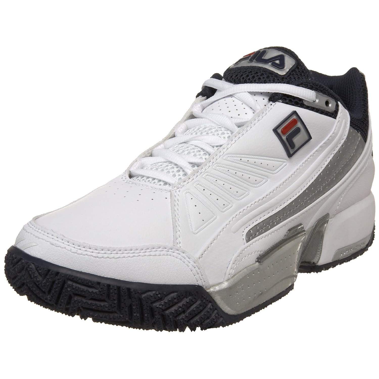 Fila alfa Clearance