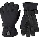Hestra Gore-Tex Atlas Junior Gloves for Boys & Girls I Insulated Waterproof Mittens for Winter Sports & Cold Weather