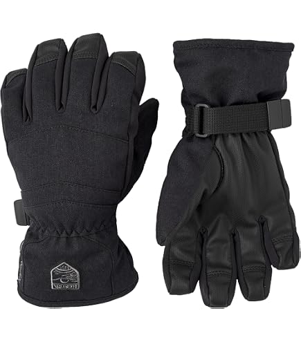 Amazon.com: Hestra Gore-Tex Atlas Junior Mitt for Boys & Girls I