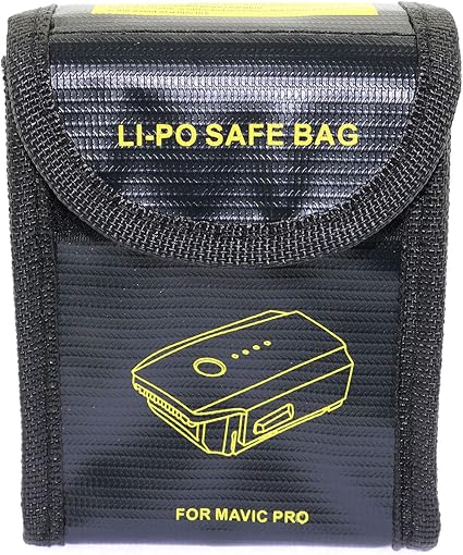 mavic pro battery amazon