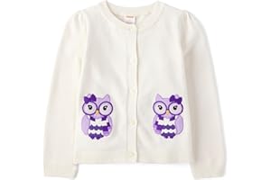 Gymboree,and Toddler Long Sleeve Cardigan Sweaters