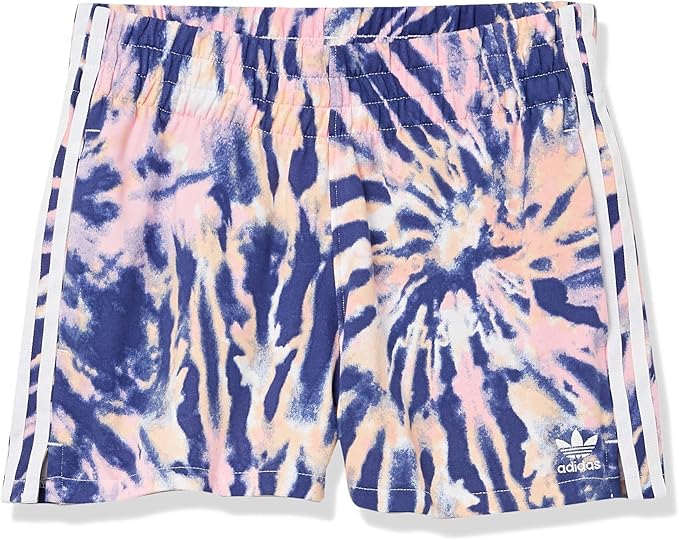 adidas originals orange shorts