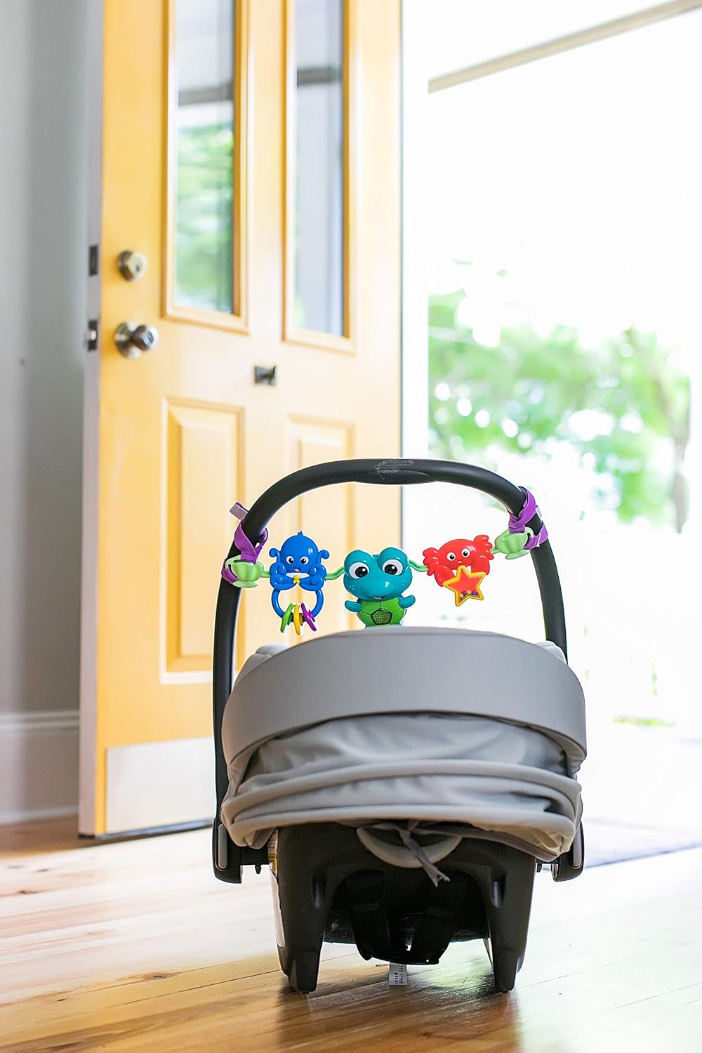 baby einstein 2 in 1 tunes with neptune