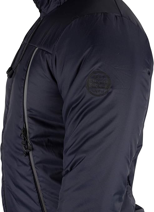 superdry casey padded jacket