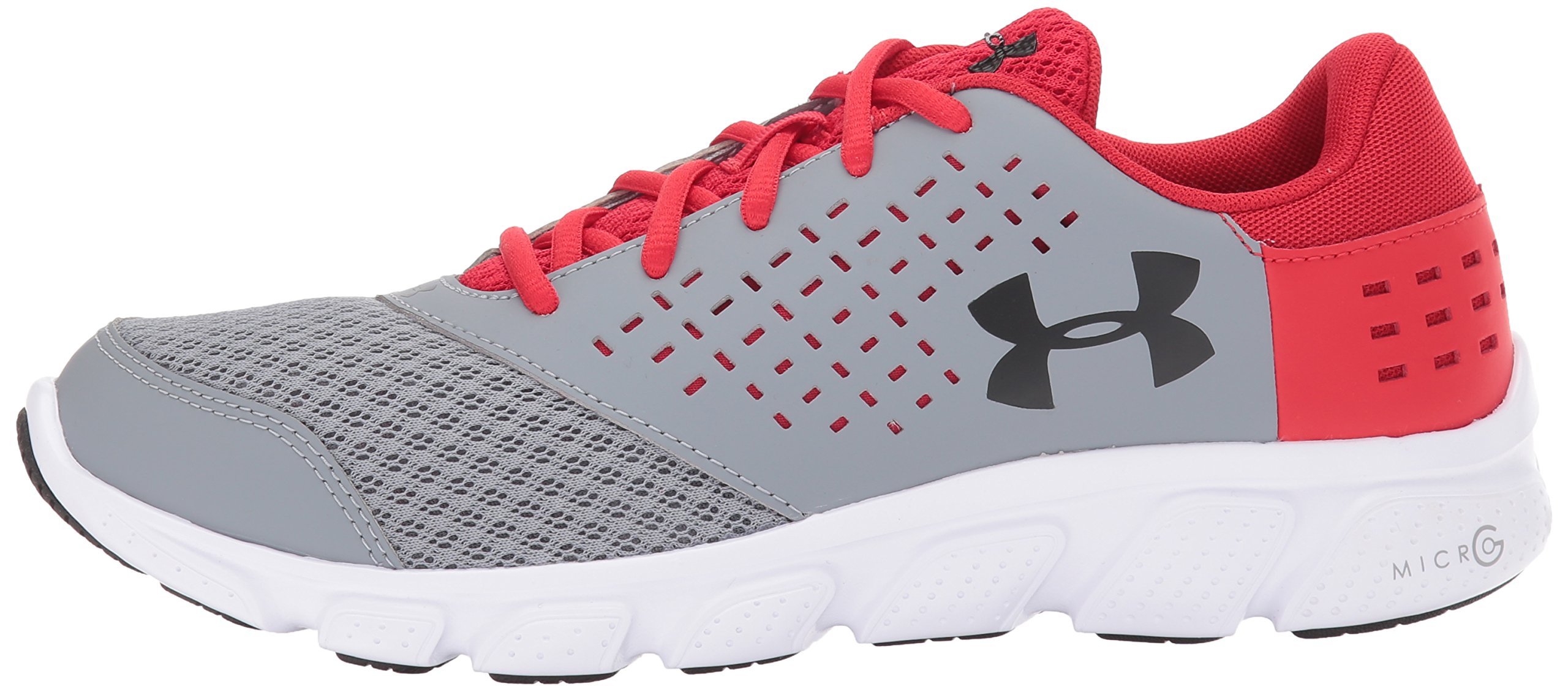preschool girls under armour shoes